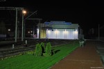 станция Харьков-Сортировочный: РЕД ВЧ-1