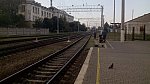 станция Полтава-Южная: Маршрутный светофор НМ2П