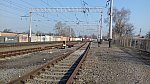 станция Полтава-Южная: Светофоры М28 и М26