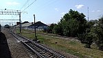 станция Кочубеевка: Пакгауз в нечётной половине