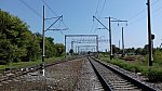 станция Коломак: Маневровые светофоры М2 и М4
