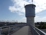станция Кременчуг: Водонапорная башня