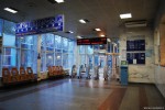 станция Лосево: Кассовый зал