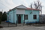 станция Ахтырка: Товарная контора