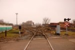 станция Пуховичи: Подъездные пути