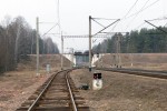 станция Осиповичи I: Выходной светофор Н107