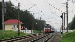 станция Осиповичи I: Переезд