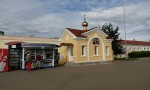 станция Осиповичи I: Часовня