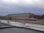 станция Вильнюс: Вагоноремонтный цех