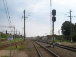 станция Науйойи-Вильня: Минское направление