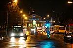 станция Вильнюс: Вокзал со стороны города
