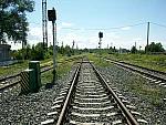 станция Покровск-Приволжский: Выходные светофоры Ч1 и Ч2