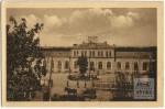 Вид на вокзал 1915 - 1918