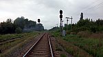 станция Клайпеда: Входной светофор L и маневровый M2