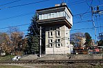 станция Кисловодск: Пост ЭЦ