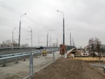 станция Гомель: Открытие нового путепровода