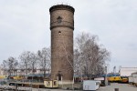 о.п. Гомель-Нечетный: Водонапорная башня