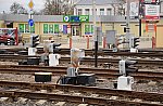 станция Гомель: Старые и новые светофоры