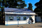 станция Лазаревская: Пригородные кассы