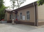 станция Седанка: Здание бывшей станции