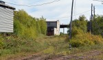 станция Углезаводск: Подъездной путь