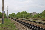 станция Олень-Сахалинский: Вид в сторону Ногликов
