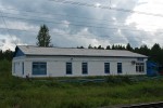 станция Улягир: Пост ЭЦ