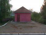 станция Вертеевка: Туалеты