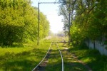 станция Чернигов: Промышленный железнодорожный узел Черниговской ТЭЦ