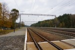 станция Неплюево: Вид в сторону Конотопа