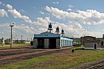 станция Ачинск II: Цех ПТО