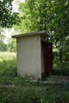 станция Углы-Завод: Туалет