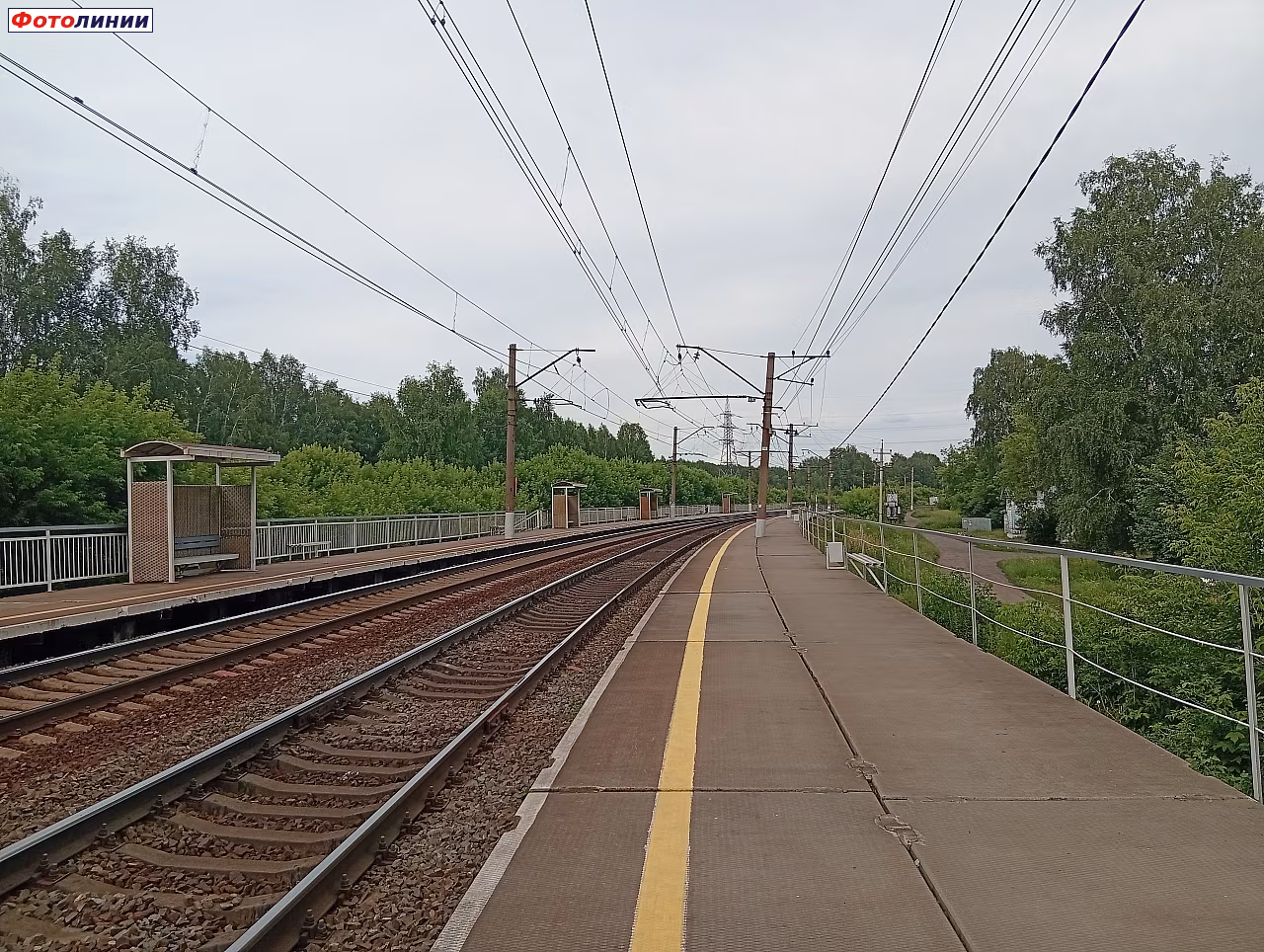 Из Новосибирска