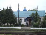 станция Сновск: Пункт технического обслуживания
