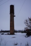 станция Круты: Водонапорная башня