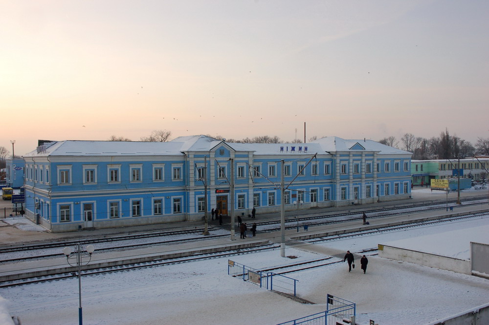 Вокзал нерюнгри фото