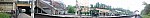 о.п. Караваевы Дачи: Панорама с первой платформы