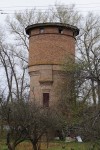 станция Чеповичи: Водонапорная башня