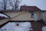 станция Мироновка: Туалет