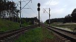 станция Триполье-Днепровское: Чётный выходной светофор Ч1А