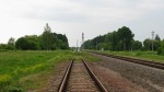 станция Василевичи: Тупик