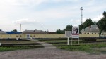 станция Калинковичи: Пешеходный переход