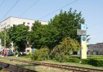 станция Казатин I: Локомотивное депо