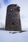 станция Чернорудка: Водонапорная башня