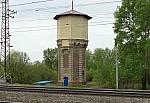 станция Мулянка: Водонапорная башня