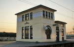 станция Жмеринка: Здание пригородных касс