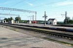 станция Жмеринка: 2, 3, 4 платформы