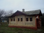 станция Сербиновцы: Туалет