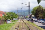 станция Батуми: Вид из тупика