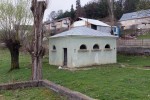 станция Бакуриани: Туалет